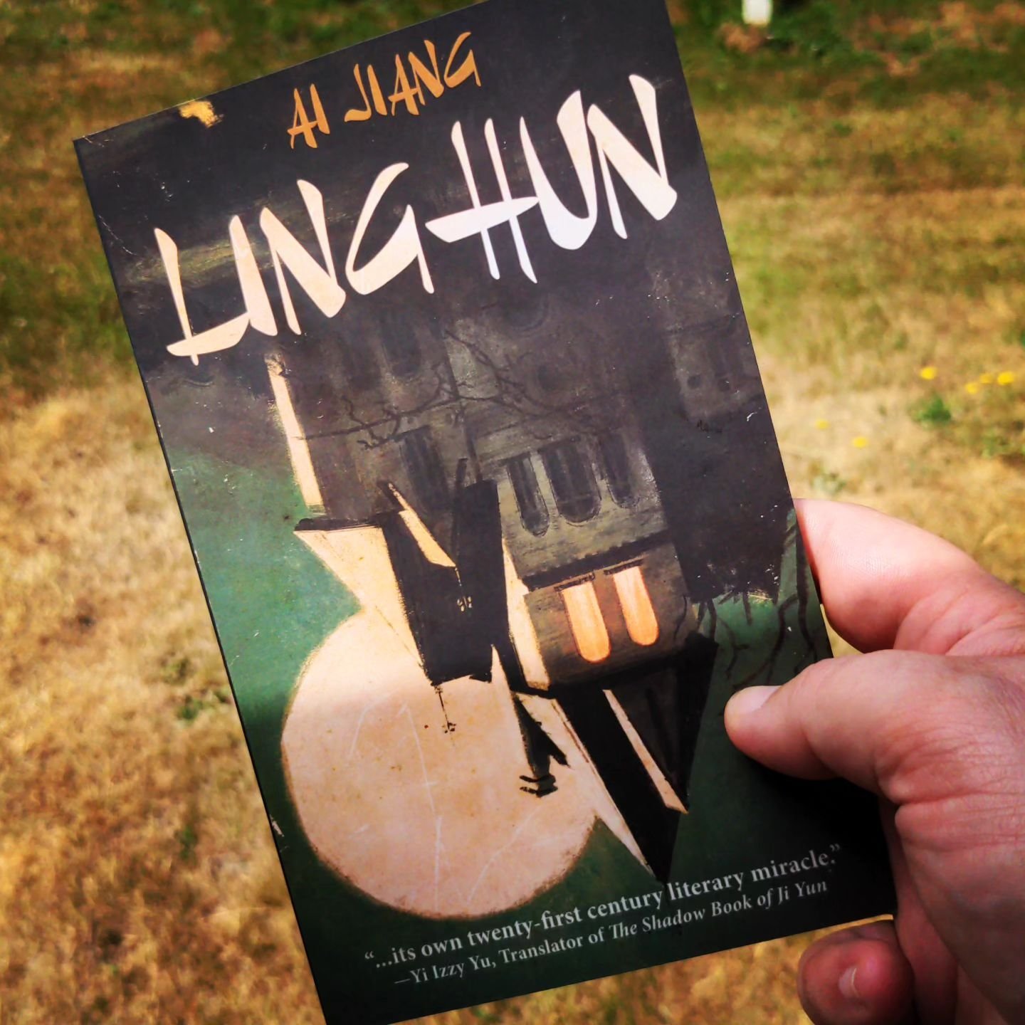 Linghun by Ai Jiang: A Review